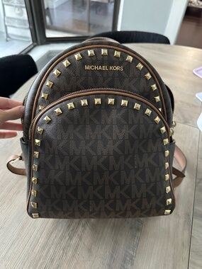 Michael Kors Backpack